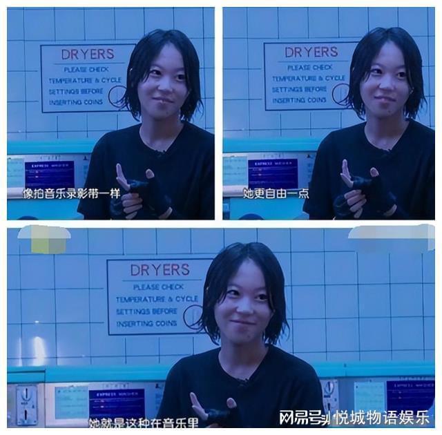 唯女儿和李亚鹏女儿差距怎么这么大凯发一触即发同样是王菲的基因窦(图6)